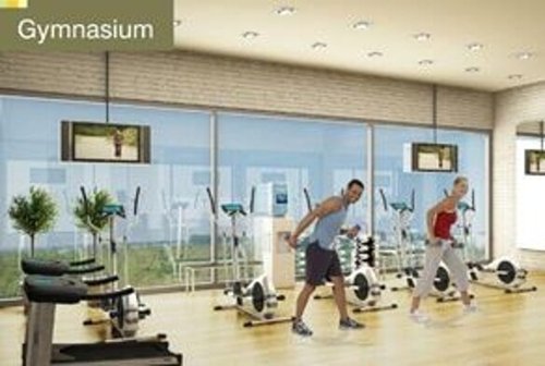 Images for Amenities of Balaji Shree Krishna Heavens Images for Amenities of Balaji Shree Krishna Heavens