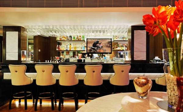  villas Bar/ Chill-out Lounge