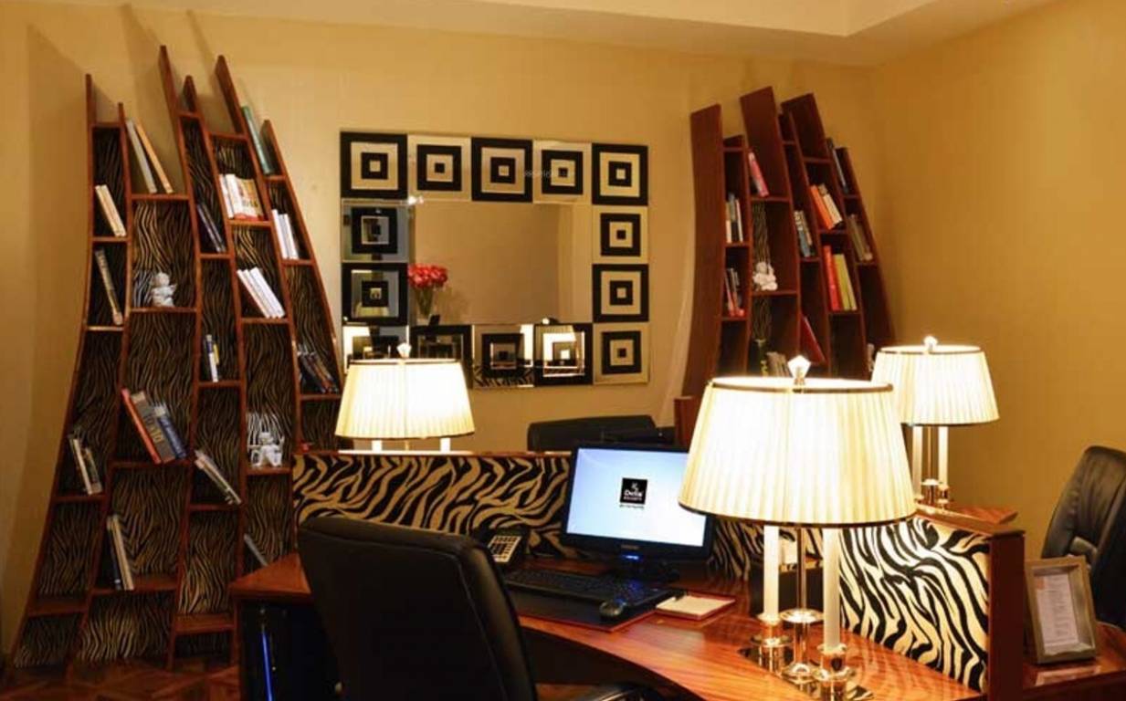 villas Business Suites