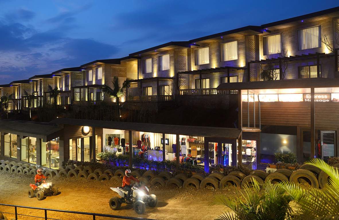 villas Images for Amenities of Della Villas