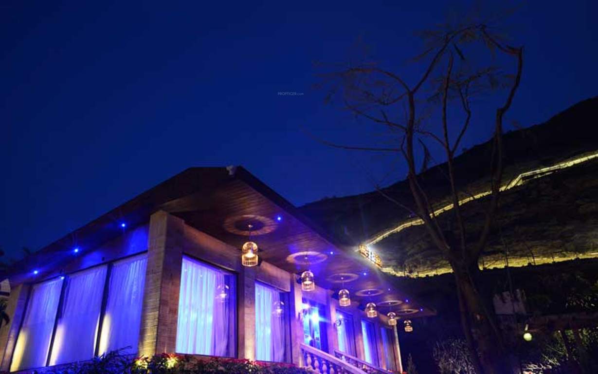 villas Images for Amenities of Della Villas