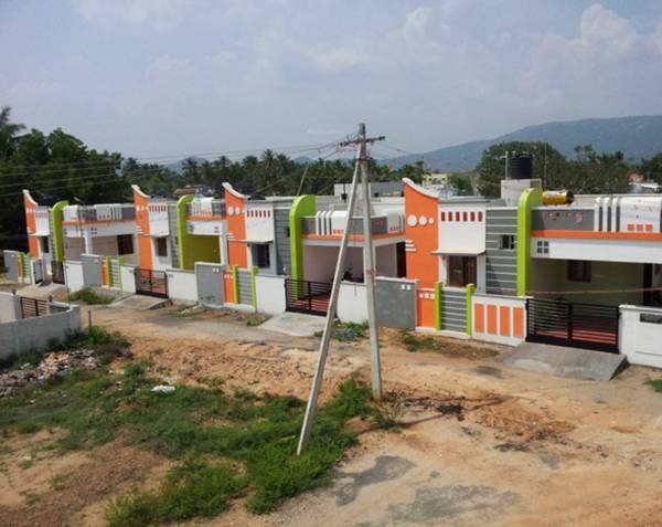 Images for Elevation of KK Bhaghavan Garden Images for Elevation of KK Bhaghavan Garden