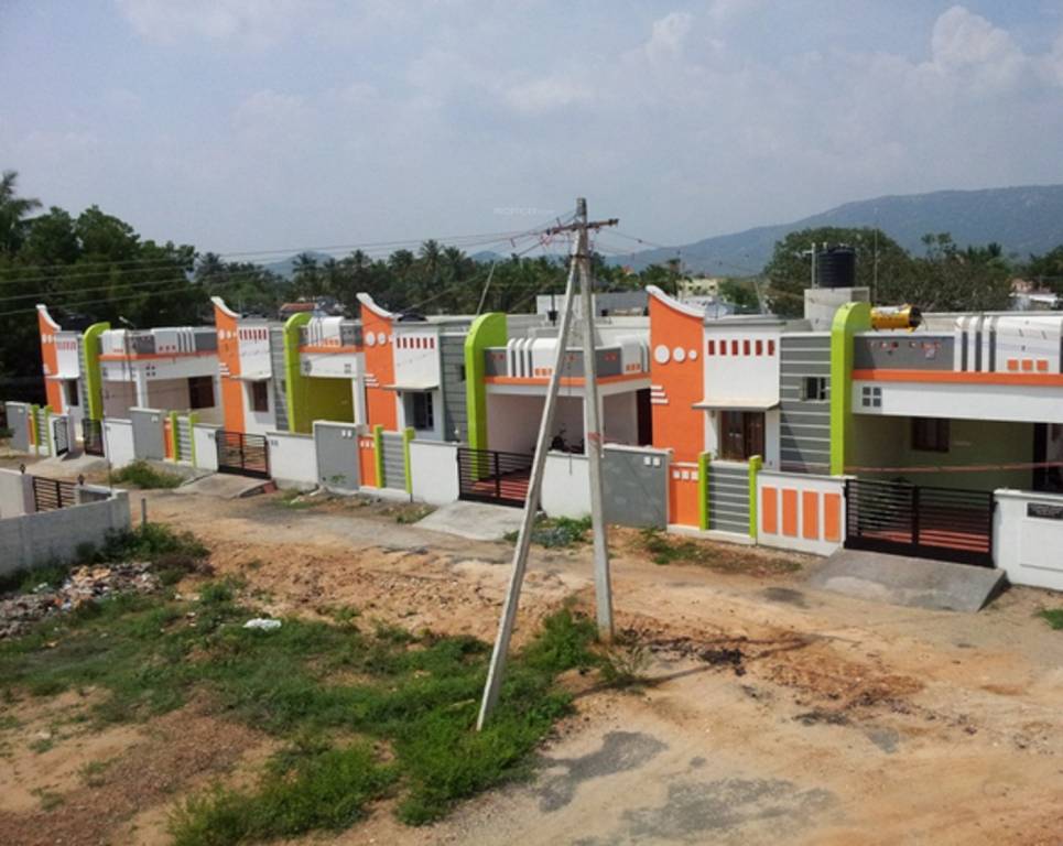 Images for Elevation of KK Bhaghavan Garden