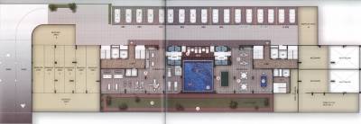 Images for Cluster Plan of Rushiraj Riviera Images for Cluster Plan of Rushiraj Riviera