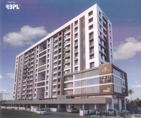 Images for Elevation of Rushiraj Riviera Images for Elevation of Rushiraj Riviera