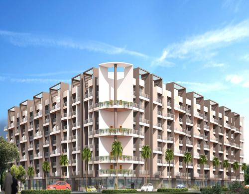 Images for Elevation of Anmol Shanti Niketan shanti-niketan Images for Elevation of Anmol Shanti Niketan