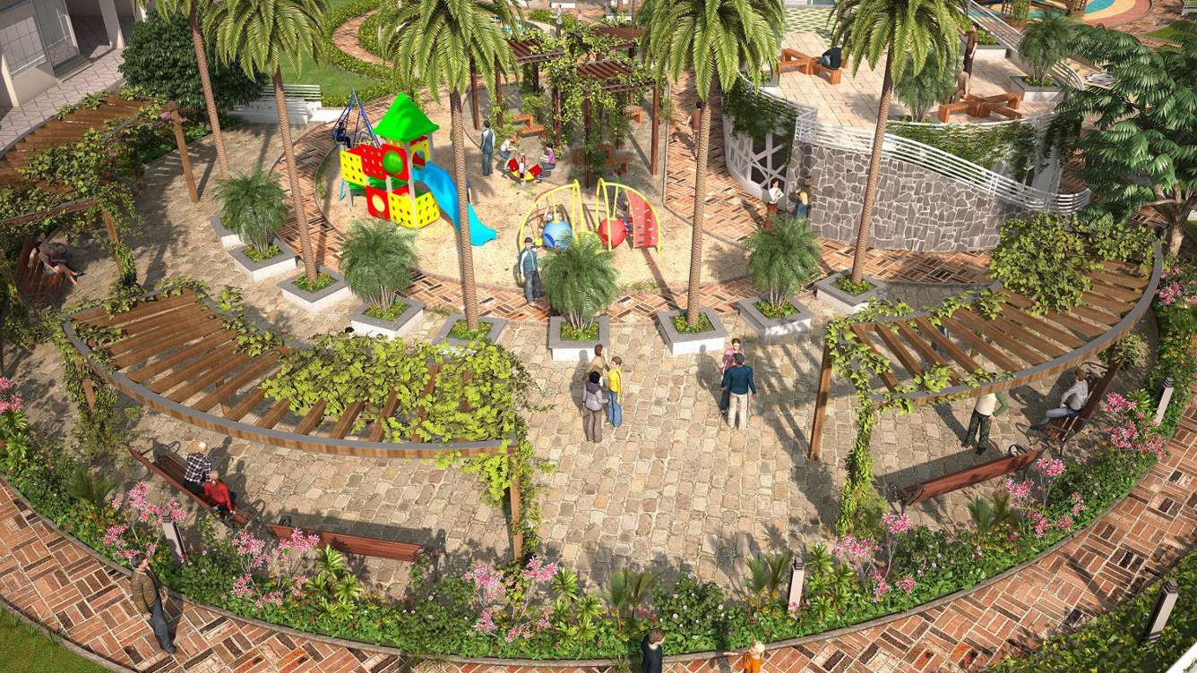 shanti niketan Images for Amenities of Anmol Shanti Niketan