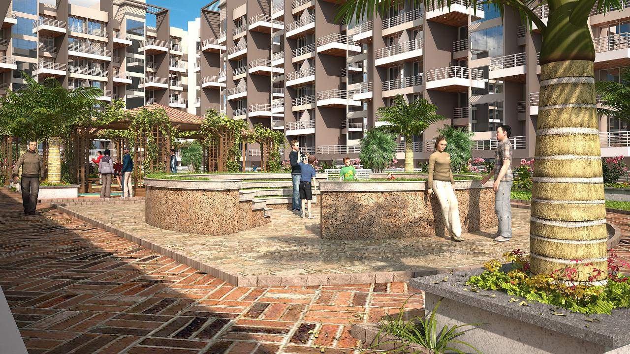 shanti niketan Images for Main Other of Anmol Shanti Niketan