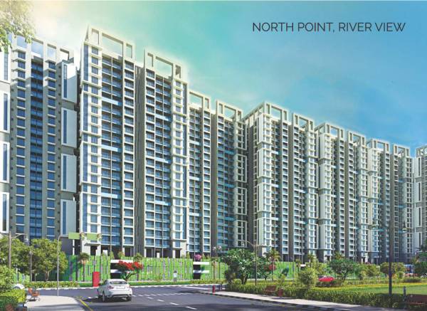 Images for Elevation of Sheltrex The North Point