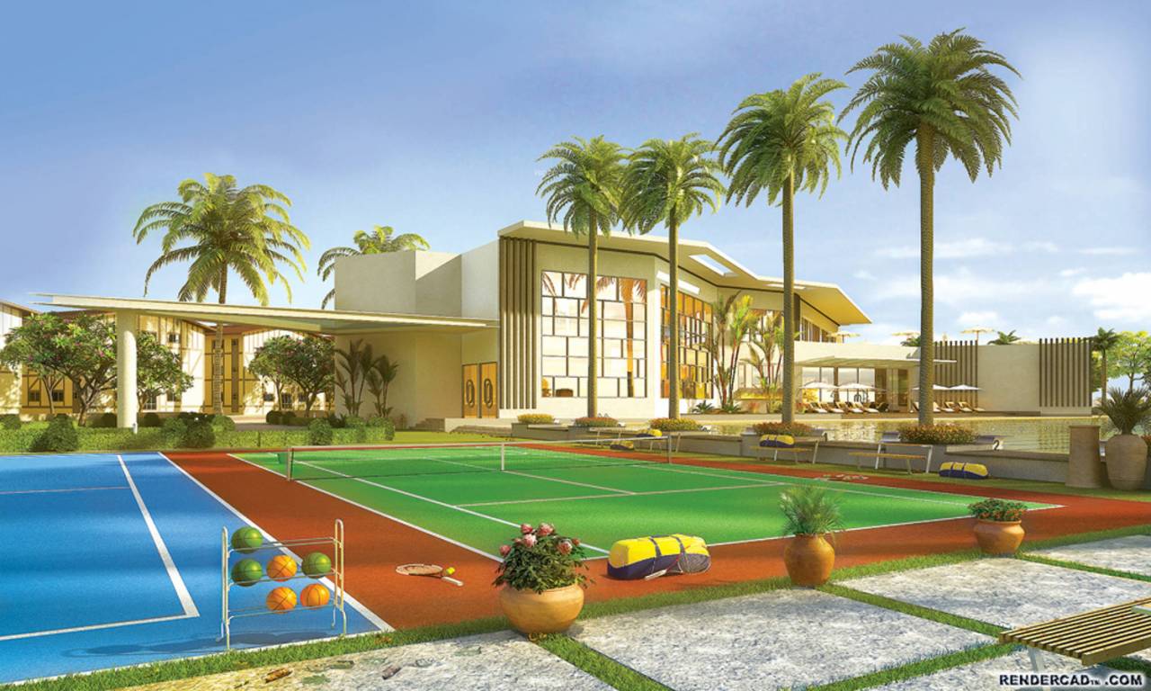 Images for Amenities of Sheltrex The North Point