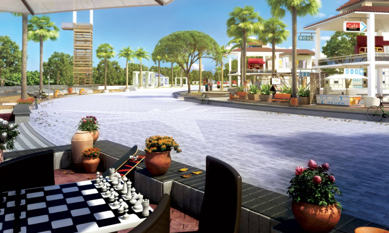 Images for Amenities of Sheltrex The North Point