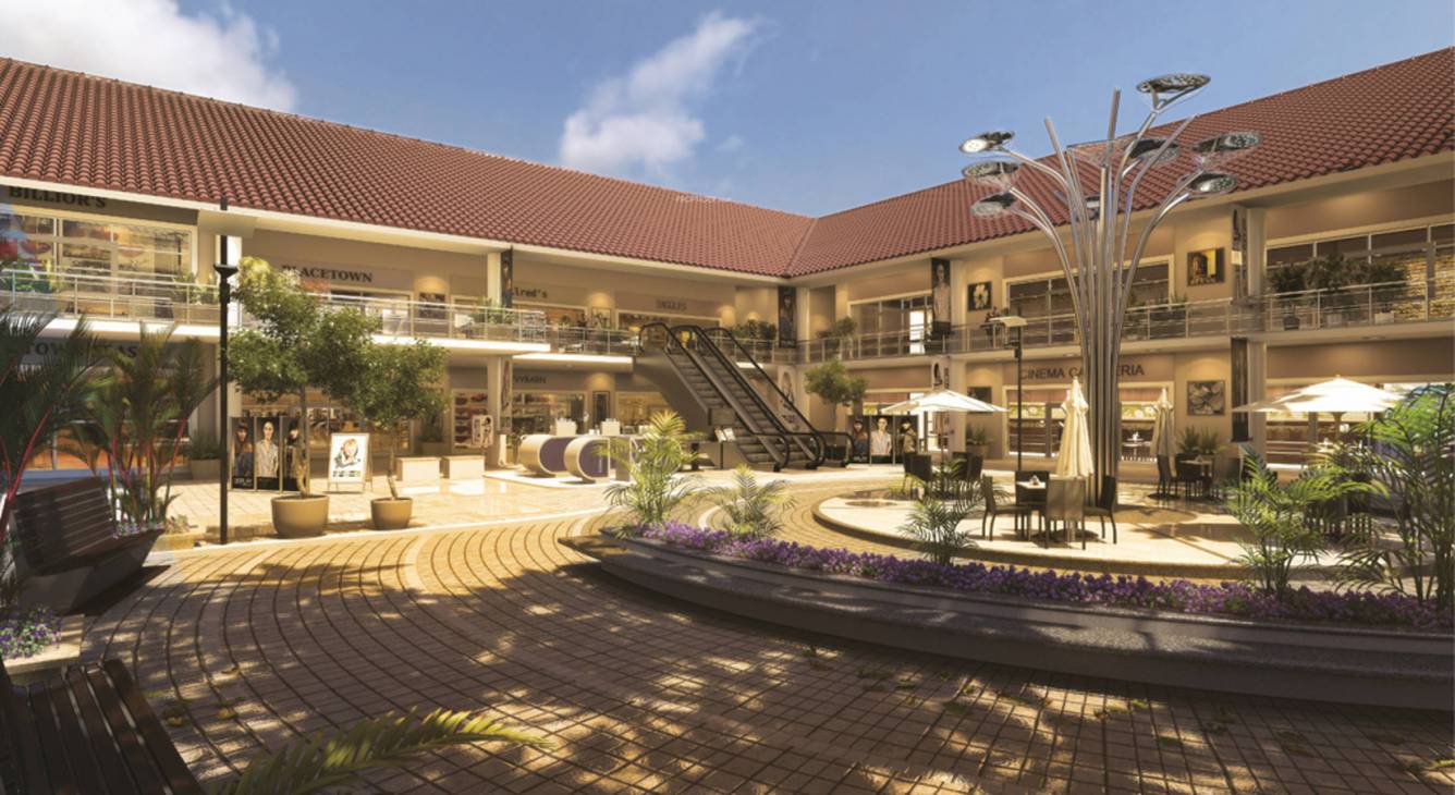 Images for Amenities of Sheltrex The North Point