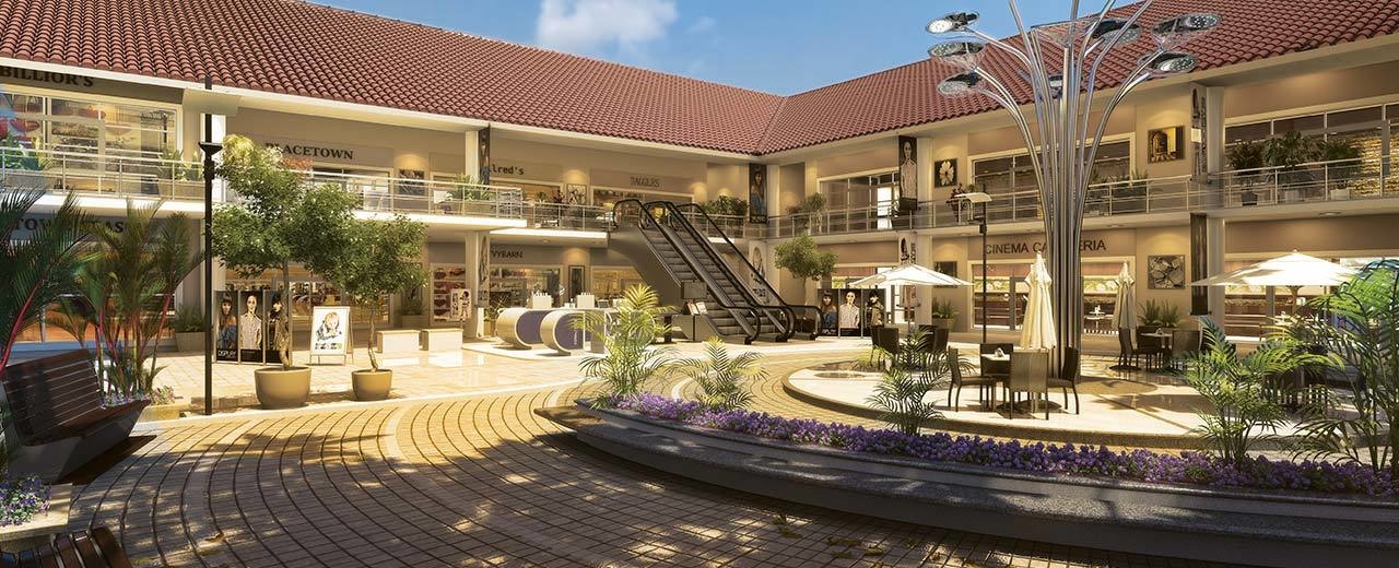 Images for Amenities of Sheltrex The North Point