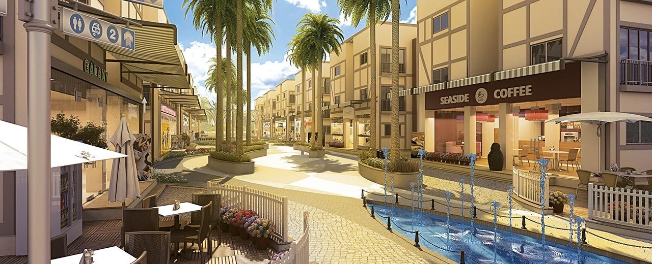 Images for Amenities of Sheltrex The North Point