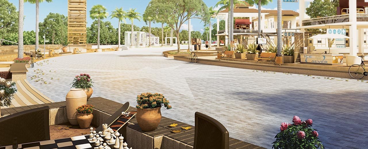 Images for Amenities of Sheltrex The North Point