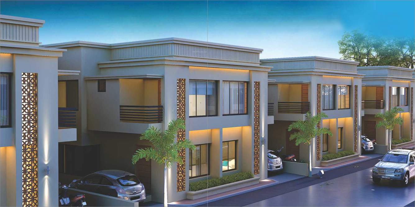 sanskar Images for Elevation of Ananta Sanskar