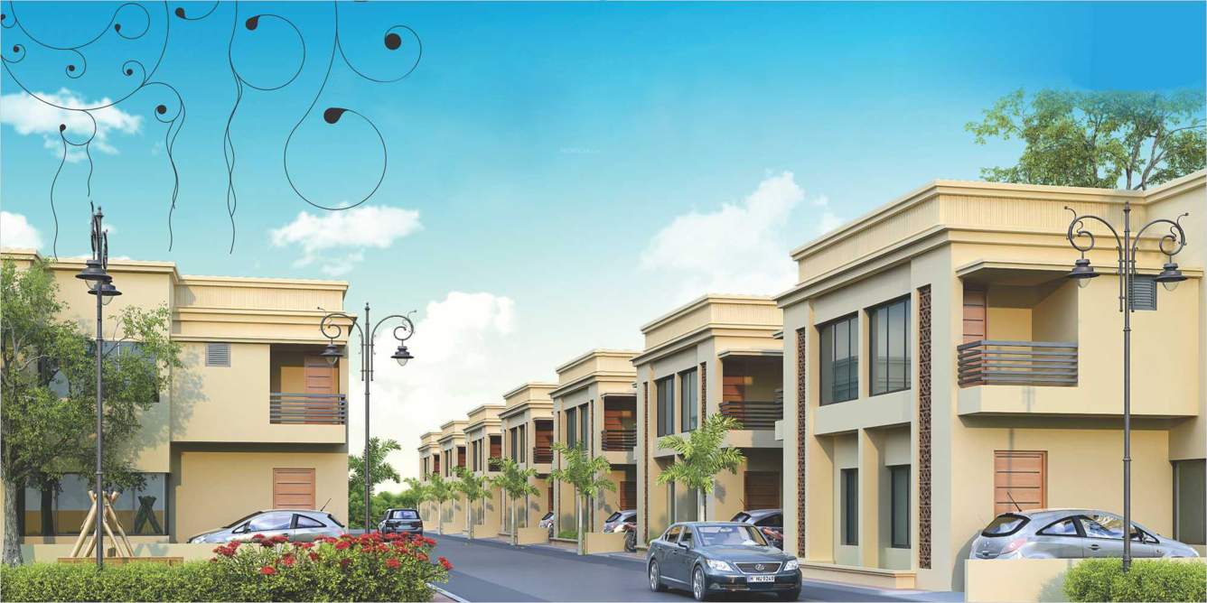 sanskar Images for Elevation of Ananta Sanskar