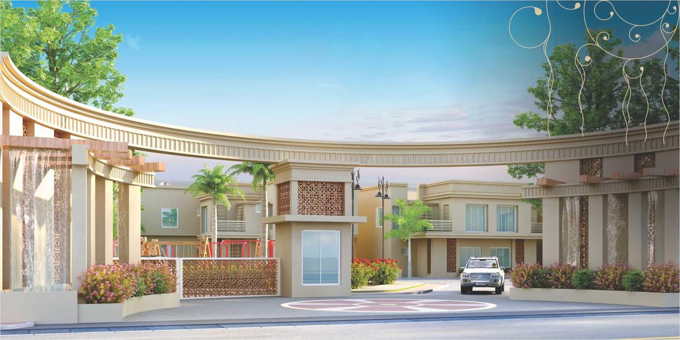 sanskar Images for Elevation of Ananta Sanskar