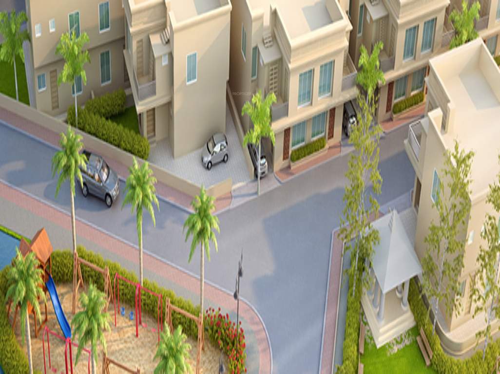 sanskar Images for Elevation of Ananta Sanskar