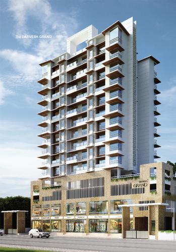 Images for Elevation of Darvesh Grand grand Images for Elevation of Darvesh Grand