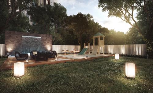  grand Images for Amenities of Darvesh Grand