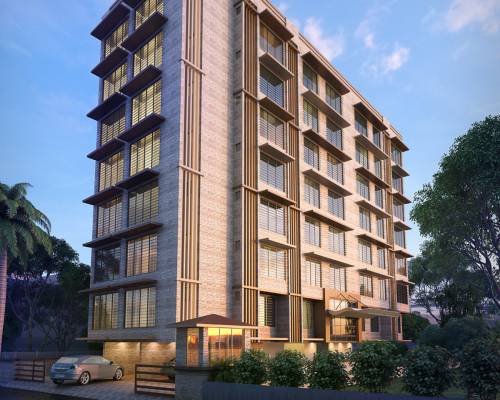 Images for Elevation of Sheltrex Nano Housing