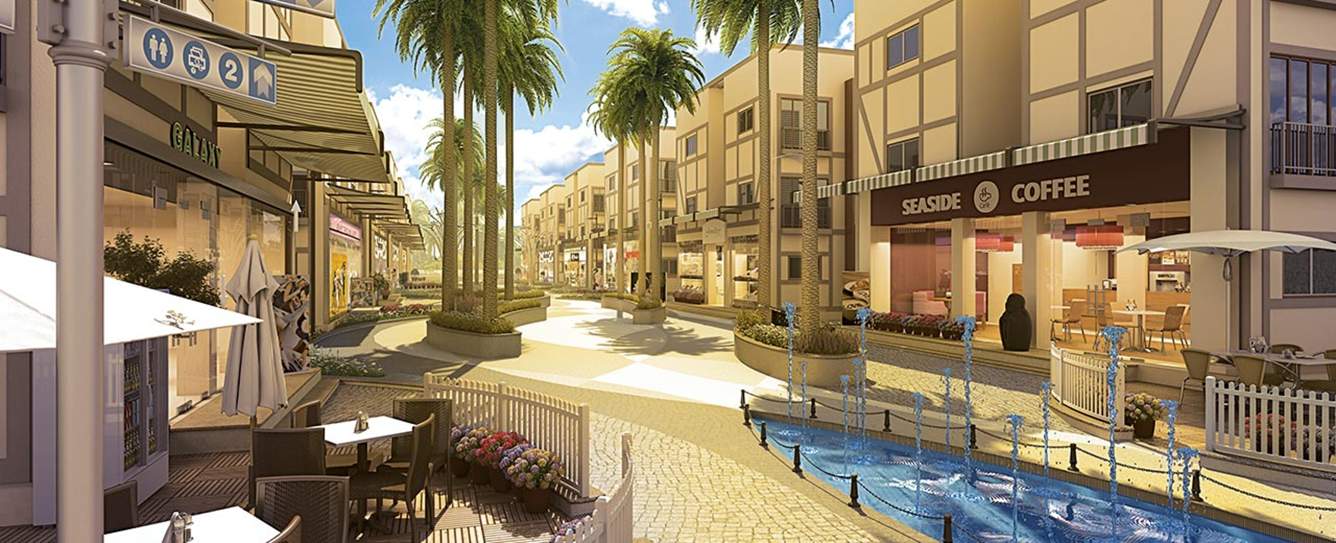 Images for Amenities of Sheltrex Nano Housing