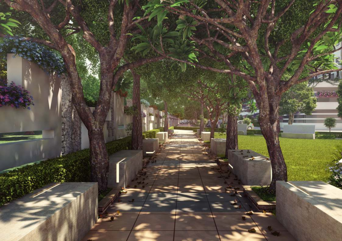 Images for Amenities of Sheltrex Nano Housing