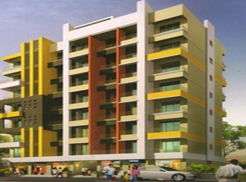 Images for Elevation of Deepali Deepali Deep Aangan