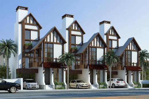 Images for Elevation of South Aarambh