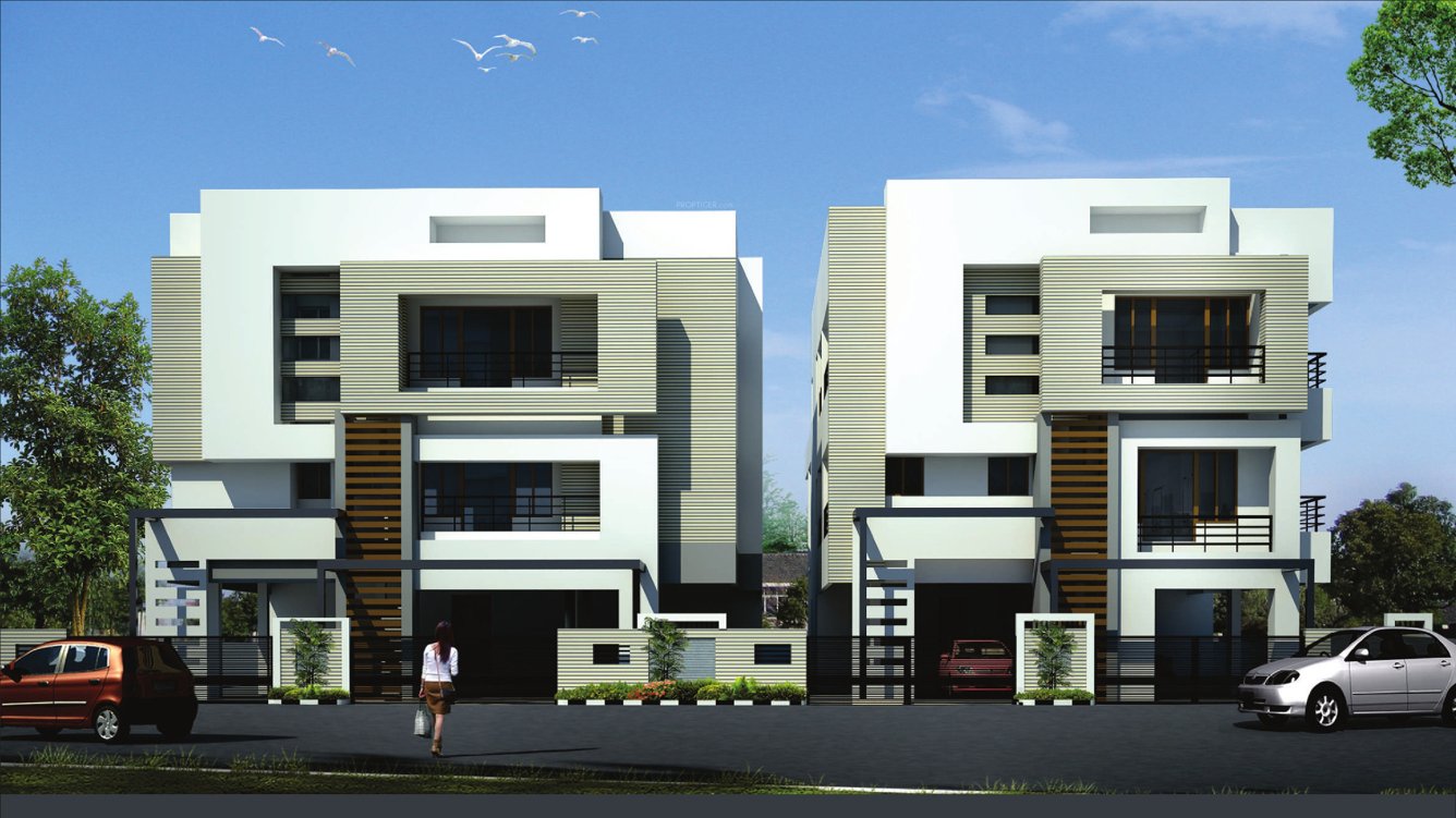 Images for Elevation of Vettri Familia