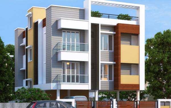 Images for Elevation of Vettri Familia Images for Elevation of Vettri Familia