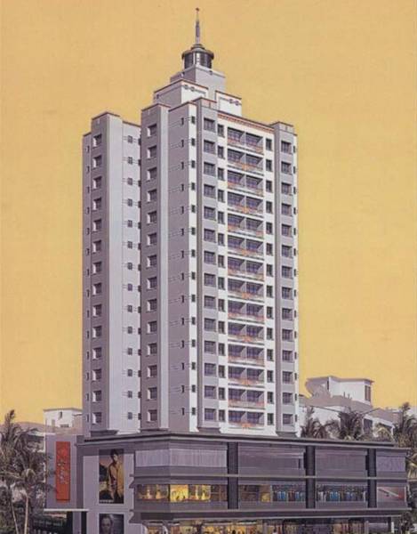 Elevation abrol-builders-abrol-group accord-nidhi Elevation