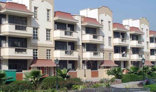  greens Images for Elevation of Ashiana Greens