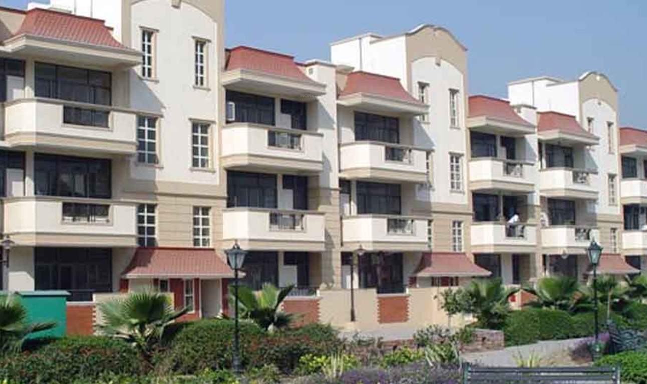  greens Images for Elevation of Ashiana Greens