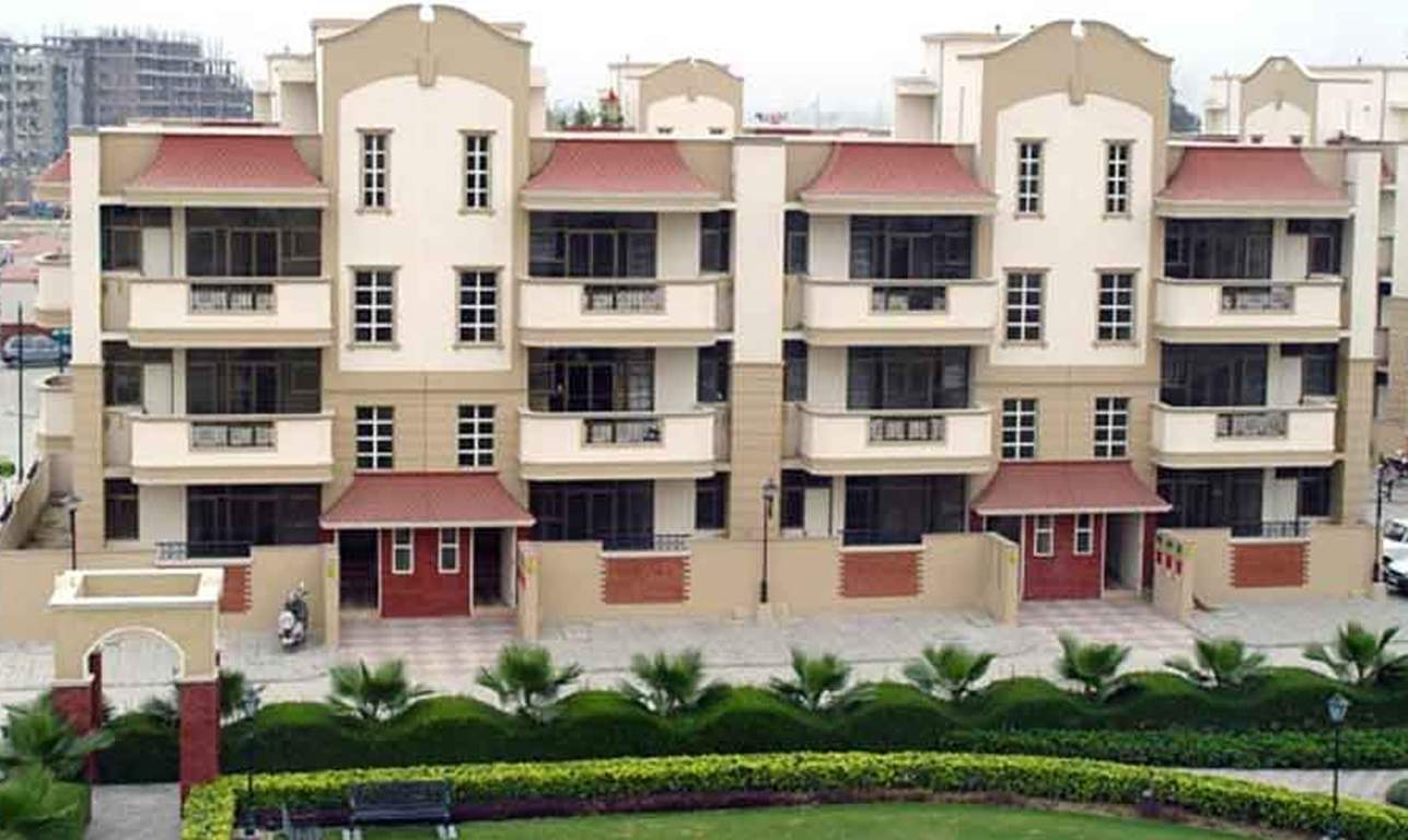  greens Images for Elevation of Ashiana Greens