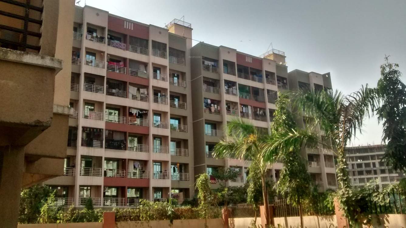  sheetal complex Elevation