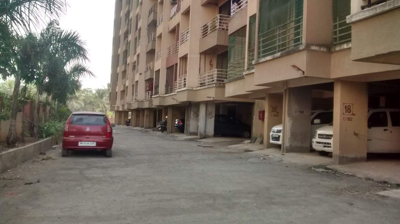  sheetal complex Car Parking