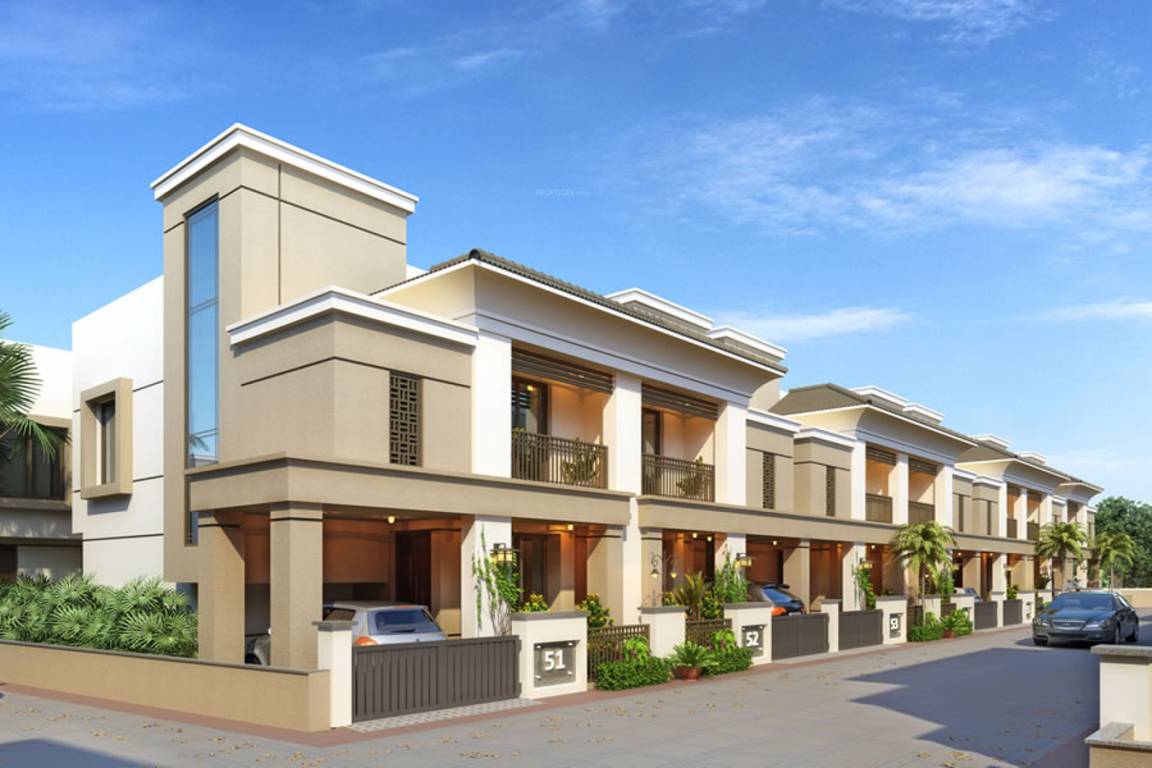 Images for Elevation of Kanha Kesar 27