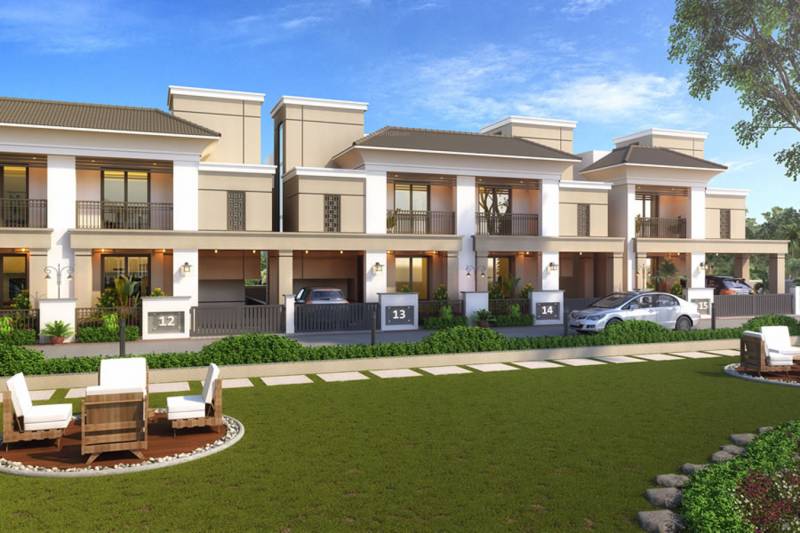 Images for Elevation of Kanha Kesar 27