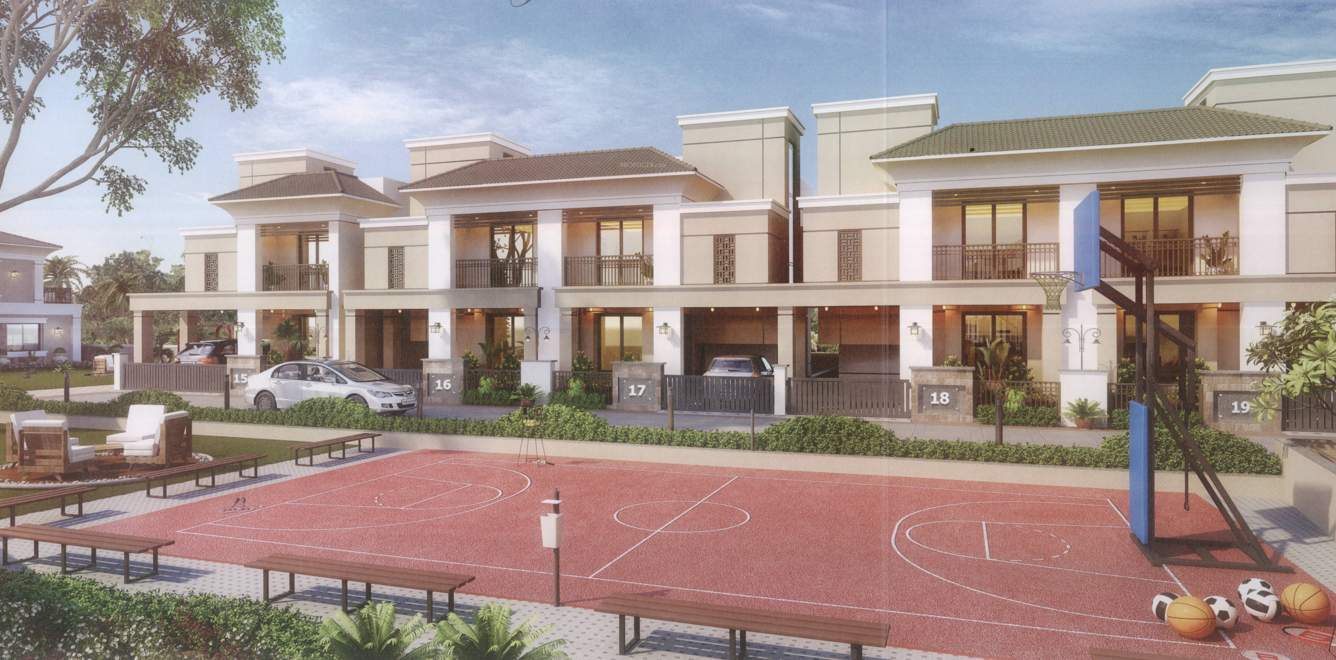 Images for Elevation of Kanha Kesar 27