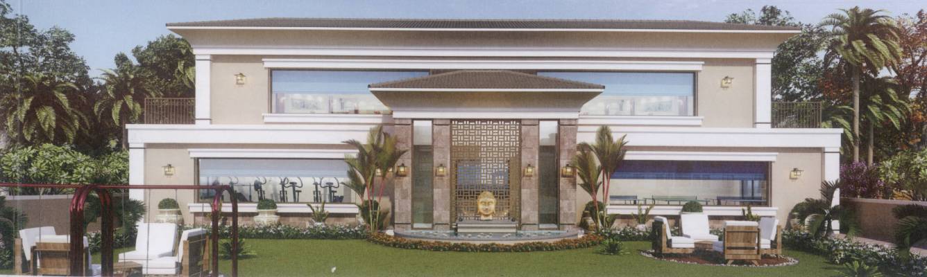 Images for Amenities of Kanha Kesar 27