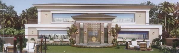 Images for Amenities of Kanha Kesar 27 Images for Amenities of Kanha Kesar 27