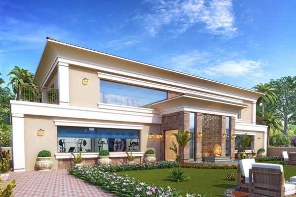 Images for Amenities of Kanha Kesar 27 Images for Amenities of Kanha Kesar 27