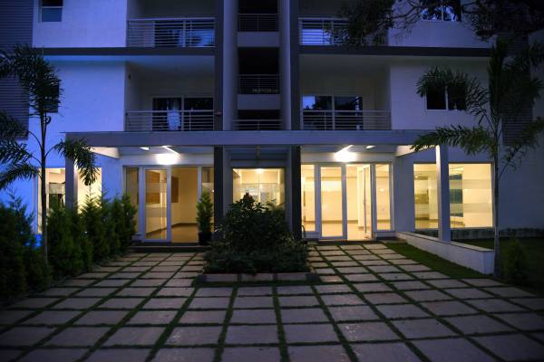 Images for Elevation of G Corp Mahalakshmi