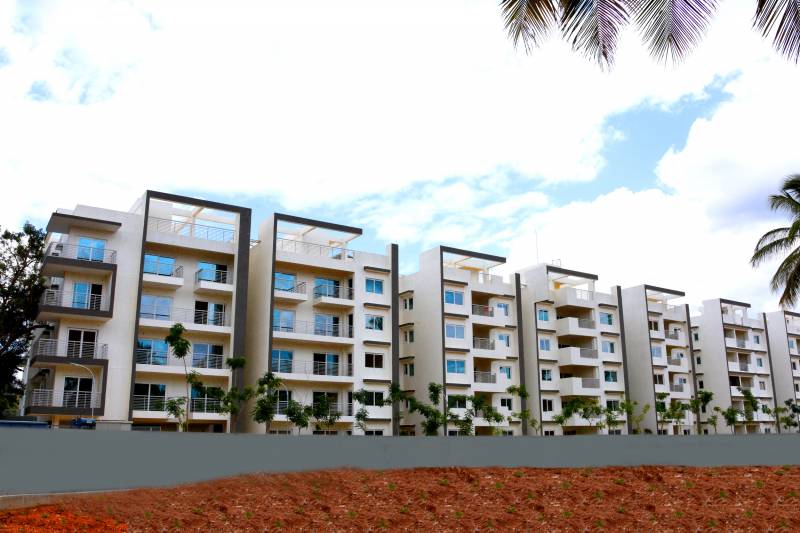 Images for Elevation of G Corp Mahalakshmi