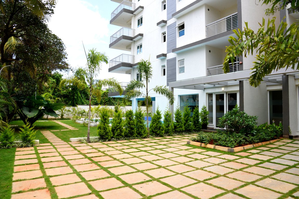 Images for Amenities of G Corp Mahalakshmi