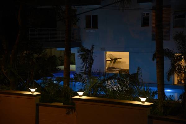 Images for Amenities of G Corp Mahalakshmi