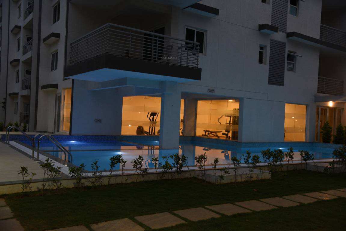 Images for Amenities of G Corp Mahalakshmi