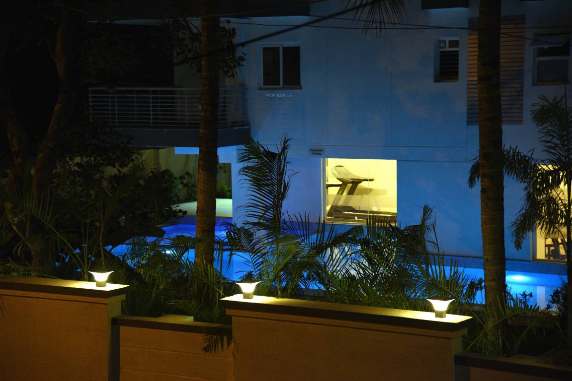 Images for Amenities of G Corp Mahalakshmi